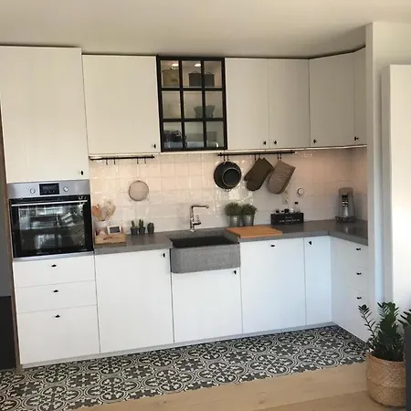 Zalig In Apartment *