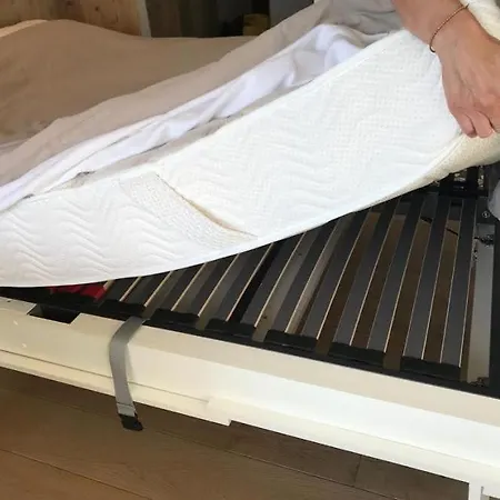 Daire Zalig In Nieuwpoort