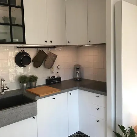 Zalig In Apartment Nieuwpoort