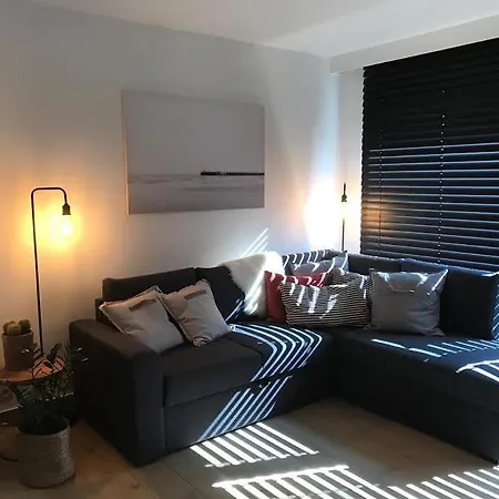 Apartman Zalig In *
