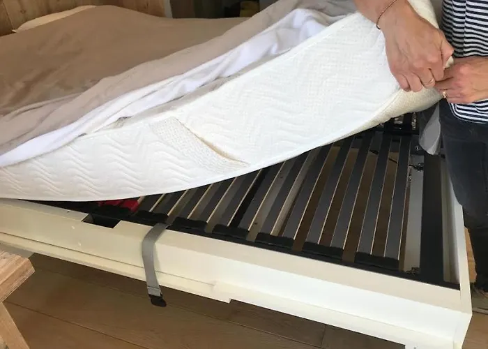 Apartment Zalig In Nieuwpoort