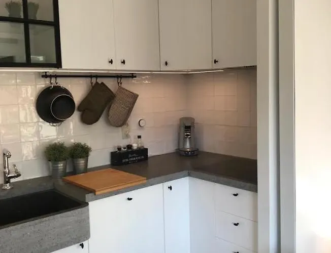 Zalig In Apartment Nieuwpoort