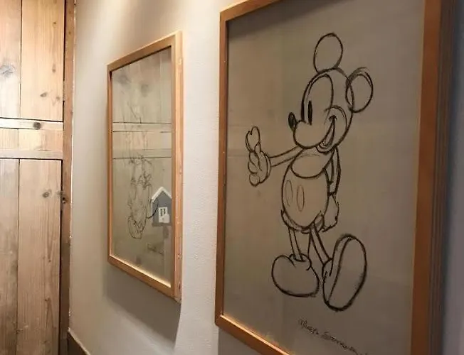 Zalig In Apartment *