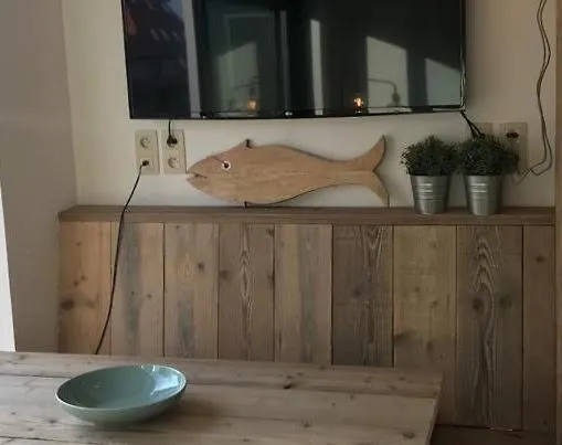 Zalig In Apartment Nieuwpoort